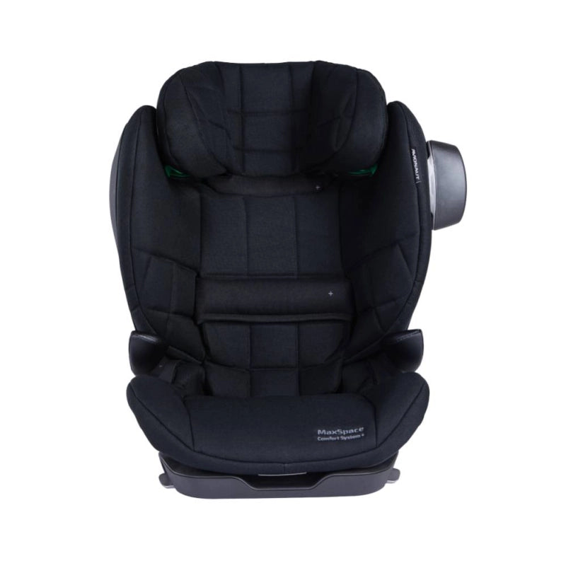 Avionaut MaxSpace Comfort System+ Car Seat - Black