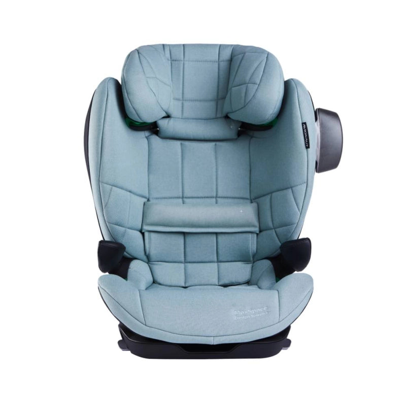 Avionaut MaxSpace Comfort System+ Car Seat - Mint