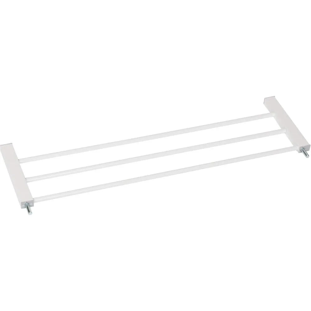 OPEN BOX Hauck 21 cm Extension for Safety Gate Open N Stop - White