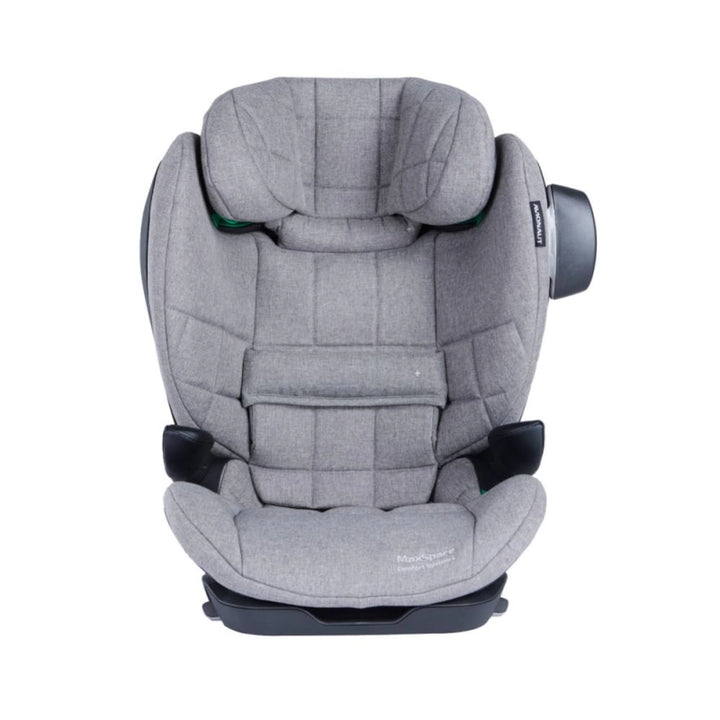 Avionaut MaxSpace Comfort System+ Car Seat - Grey