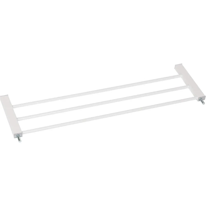 OPEN BOX Hauck 21 cm Extension for Safety Gate Open N Stop - White
