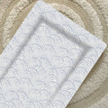 Bobbin & Bumble Standard Changing Mat - Ocean Waves