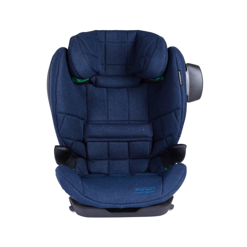 Avionaut MaxSpace Comfort System+ Car Seat - Navy