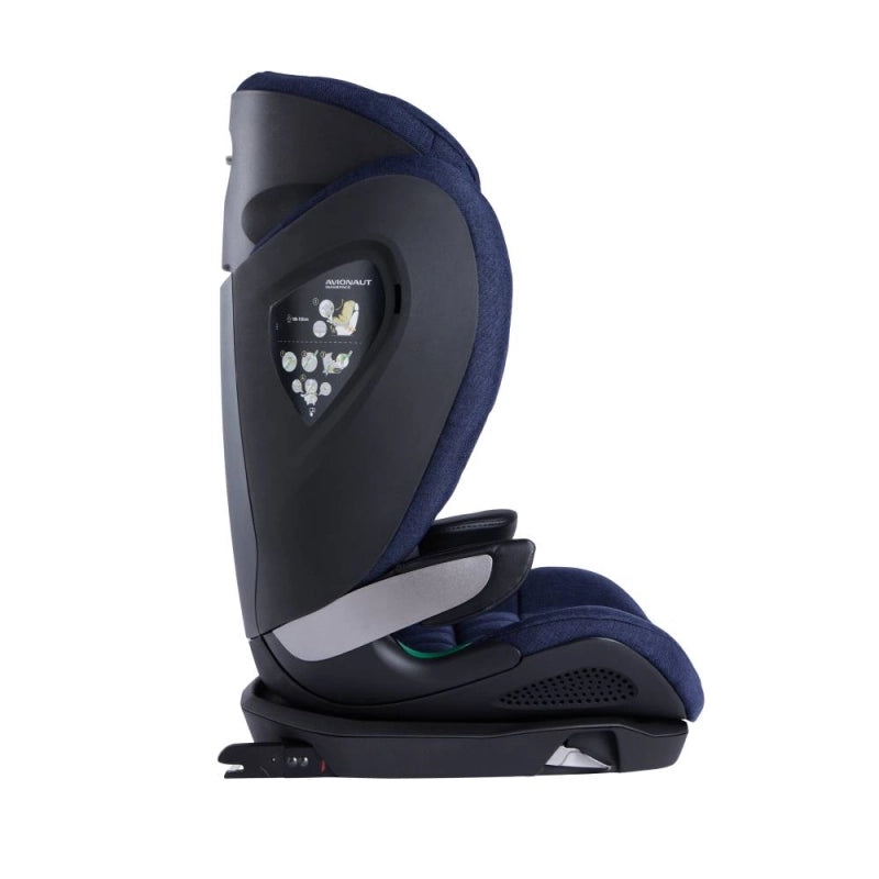 Avionaut MaxSpace Comfort System+ Car Seat - Navy