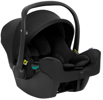 Graco SnugLite i-Size R129 Infant Car Seat - Midnight