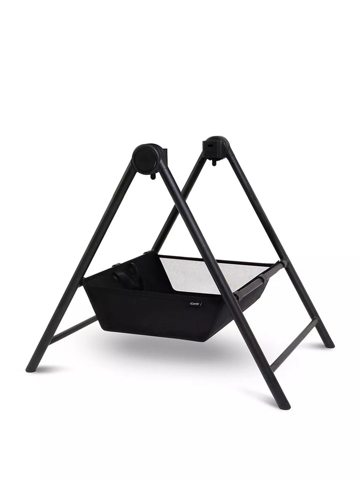 Joie Finiti Premium Travel & Home Luxury Bundle - Maple