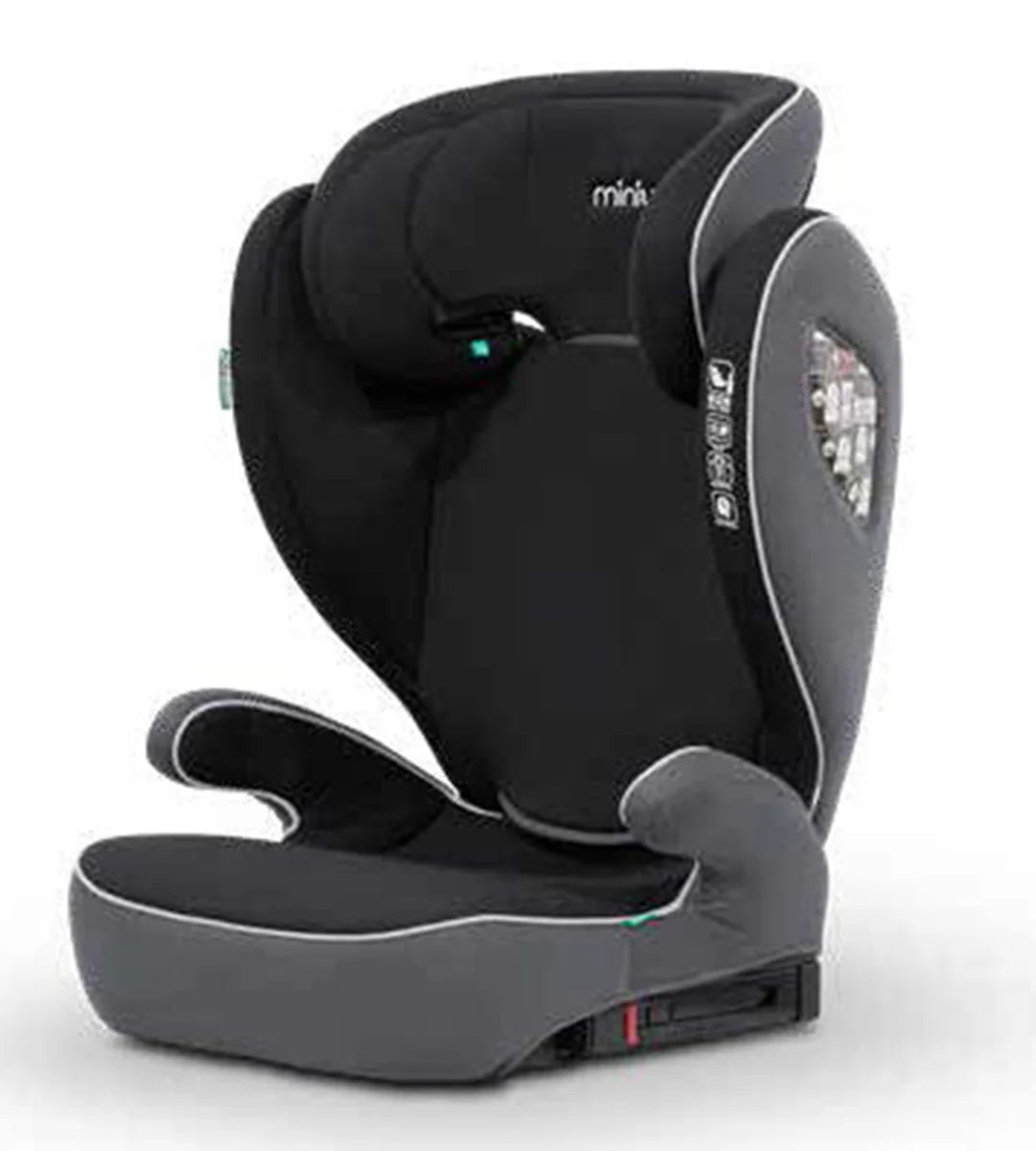 Miniuno TripiieFix R129 Car Seat