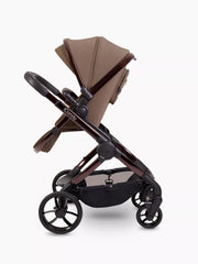 iCandy Peach 7 Pushchair and Carrycot Complete Bundle - Coco