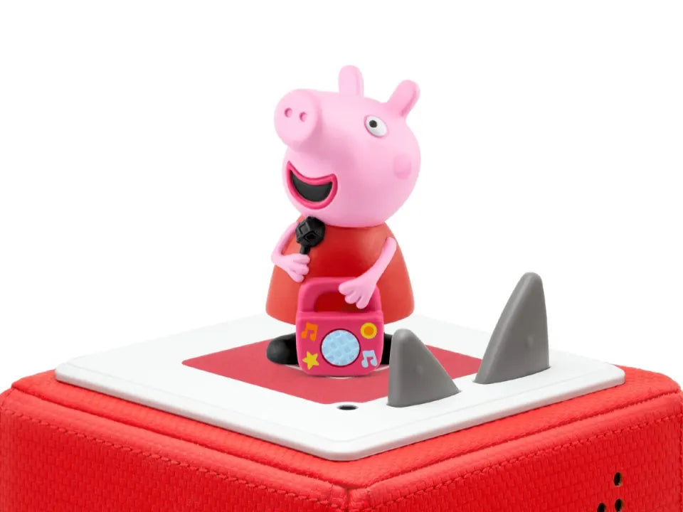tonies Peppa Pig - My First Album