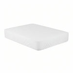 Clair De Lune Fitted Mattress Protector to fit Cot/Cot Bed - 140 x 70 cm