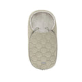 Inglesina Newborn Winter Footmuff - Desert Beige