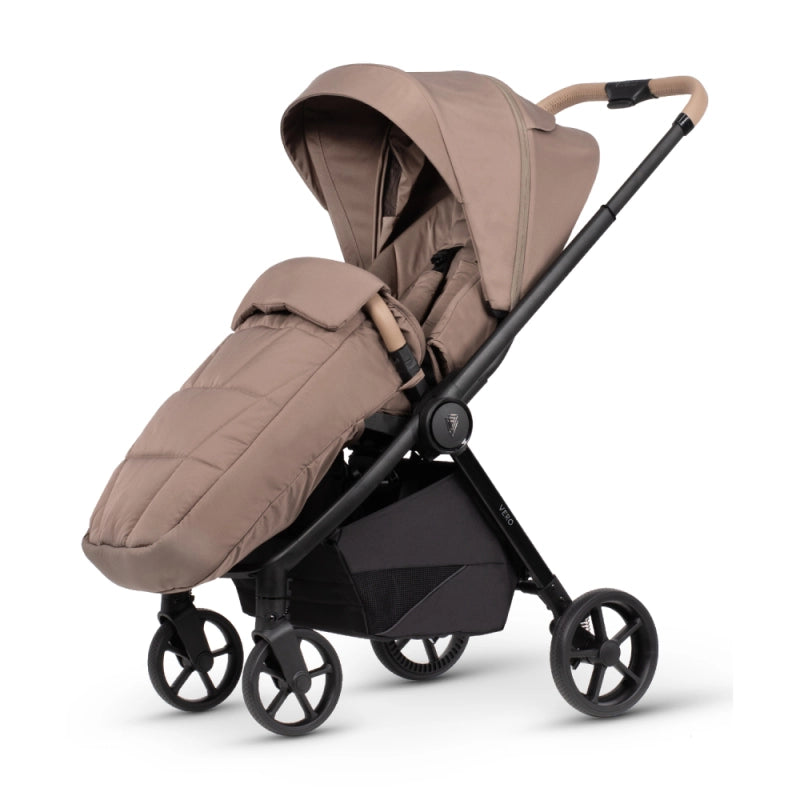 Venicci Vero Stroller - Sand