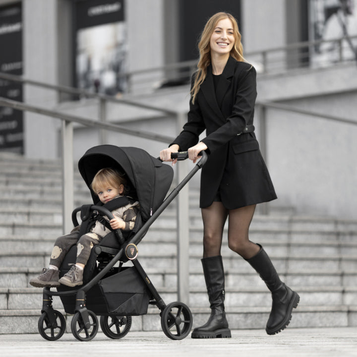 Venicci Vero Stroller - Sand