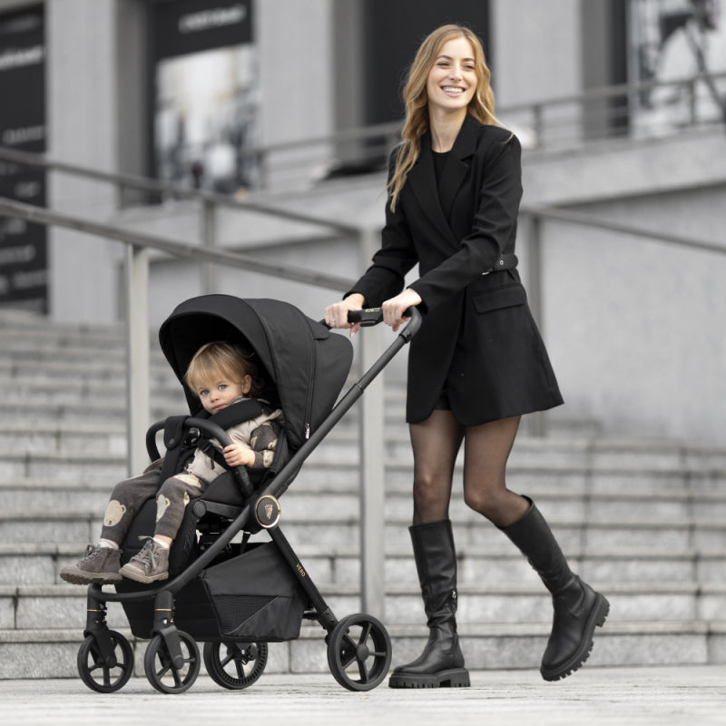 Venicci Vero Stroller - Night