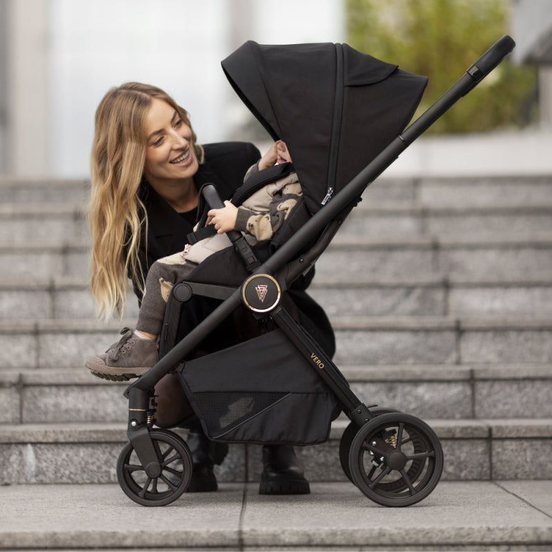 Venicci Vero Stroller - Sand