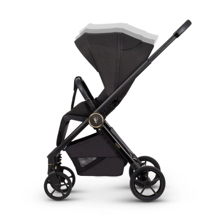 Venicci Vero Stroller - Night