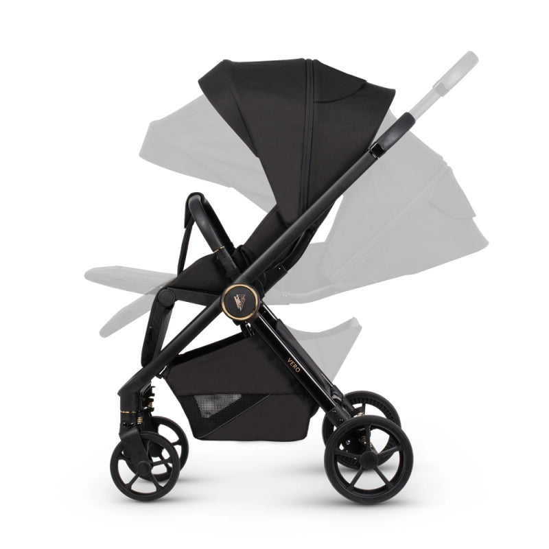 Venicci Vero Stroller - Night