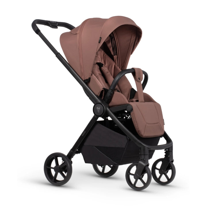 Venicci Vero Stroller - Blush