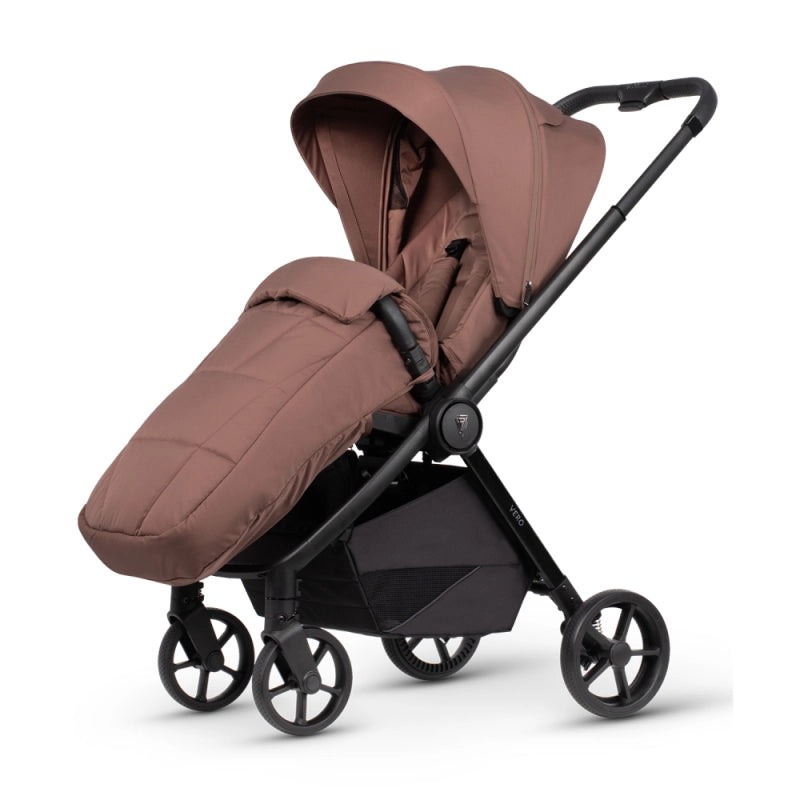 Venicci Vero Stroller - Blush