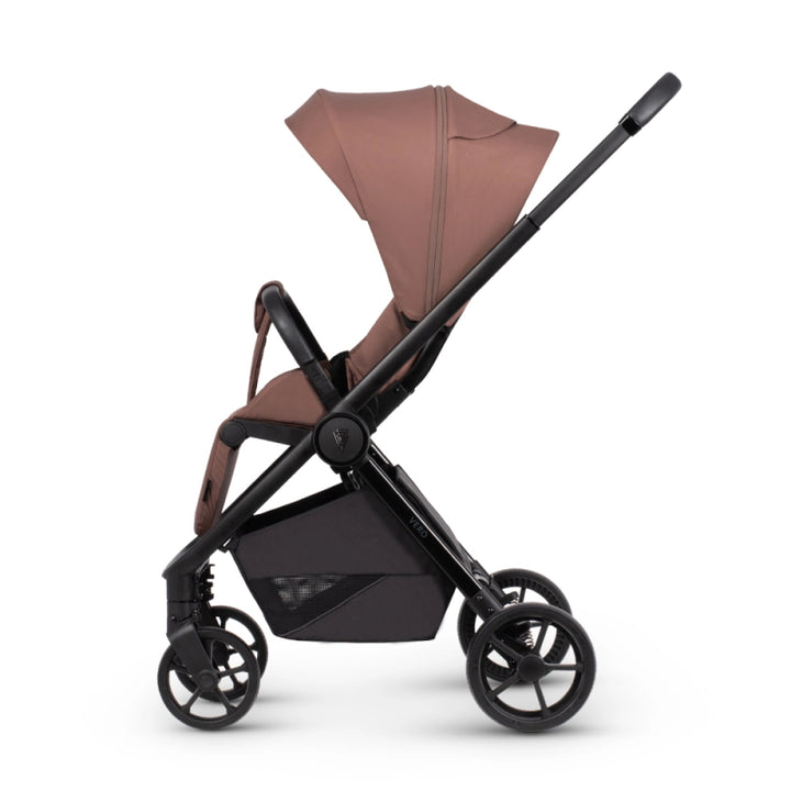 Venicci Vero Stroller - Blush