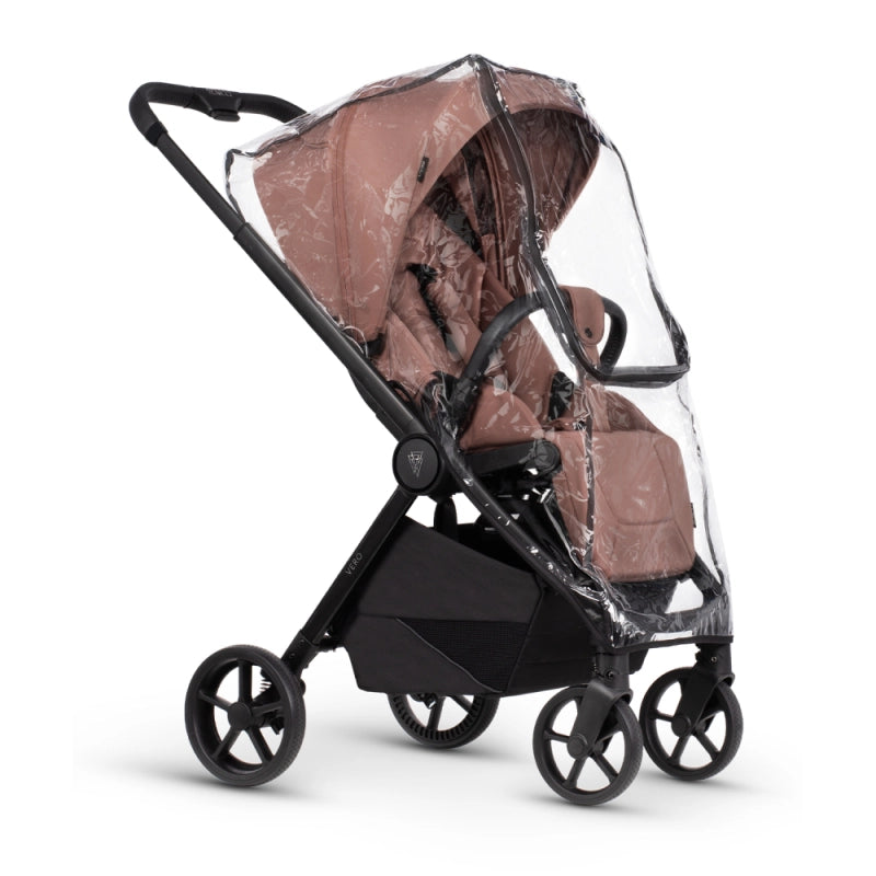 Venicci Vero Stroller - Blush