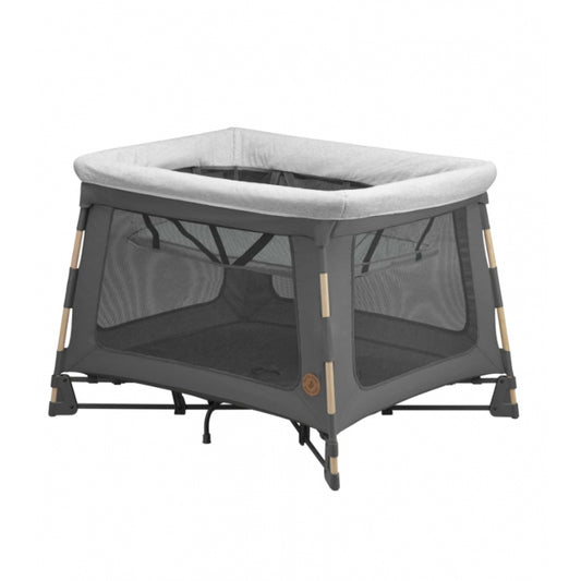 Maxi Cosi Swift 3-in-1 Travel Cot - Beyond Graphite