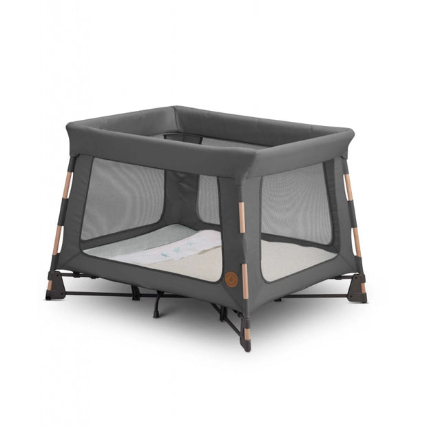 Maxi Cosi Swift 3-in-1 Travel Cot-Beyond Graphite