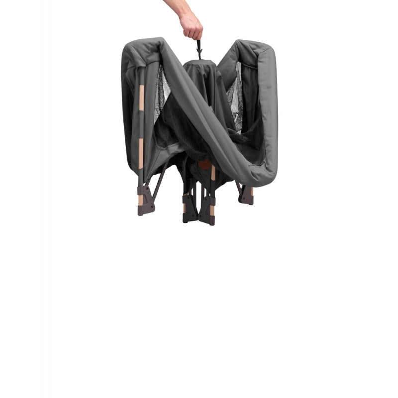 Maxi Cosi Swift 3-in-1 Travel Cot - Beyond Graphite