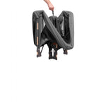 Maxi Cosi Swift 3-in-1 Travel Cot - Beyond Graphite