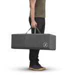 Maxi Cosi Swift 3-in-1 Travel Cot - Beyond Graphite