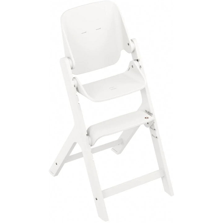 Maxi Cosi Nesta High Chair-White