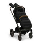Nuna Winter Stroller Set - Caviar