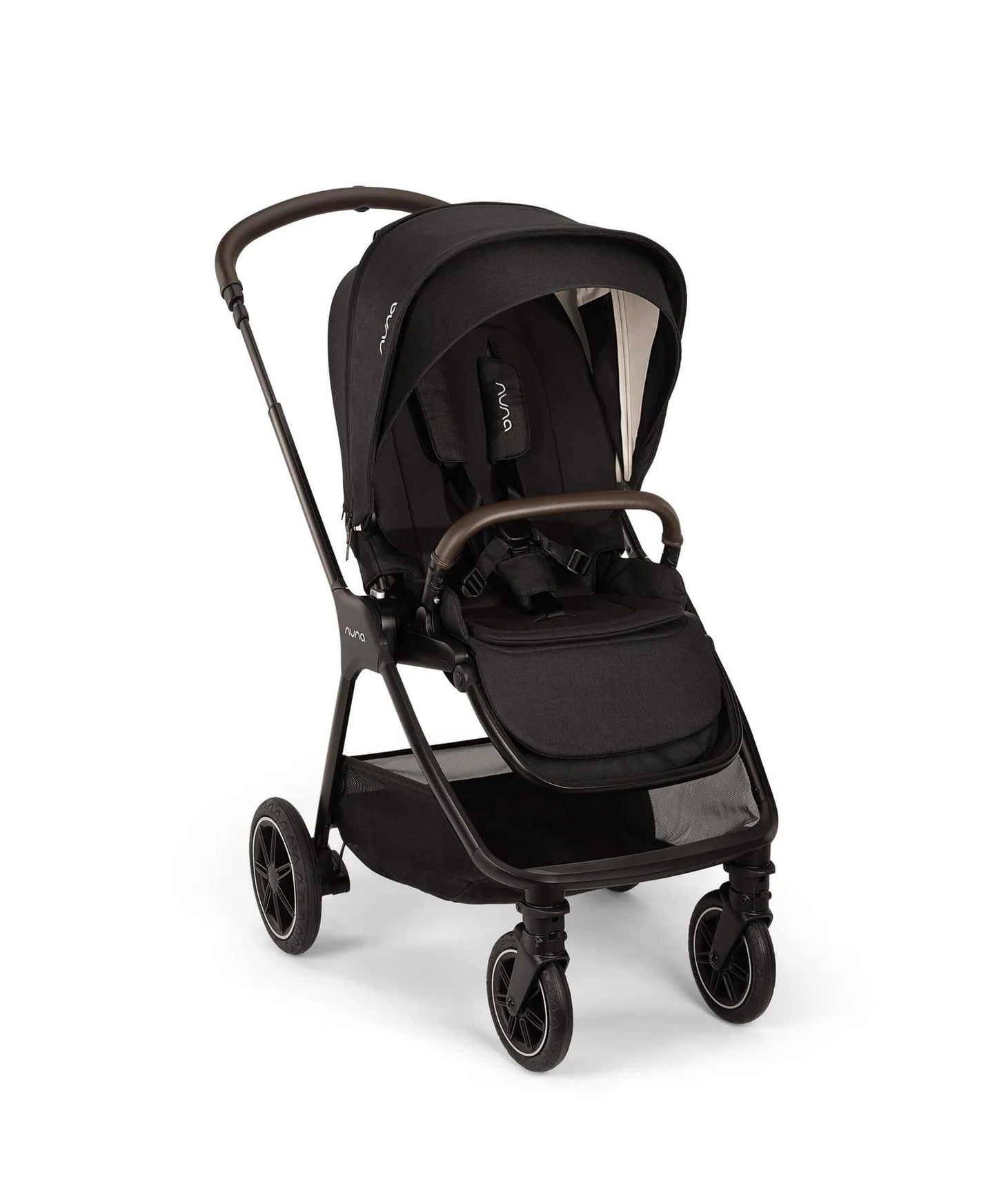Nuna TRIV Next Pushchair - Caviar