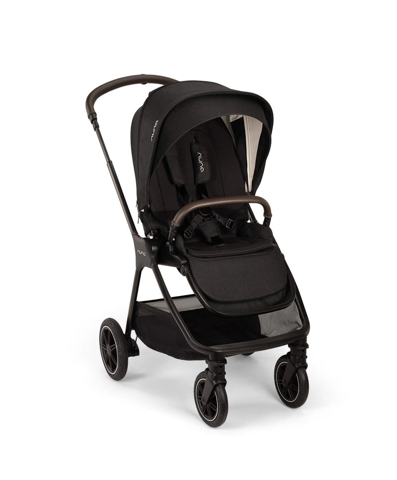 Nuna TRIV Next Pushchair - Caviar