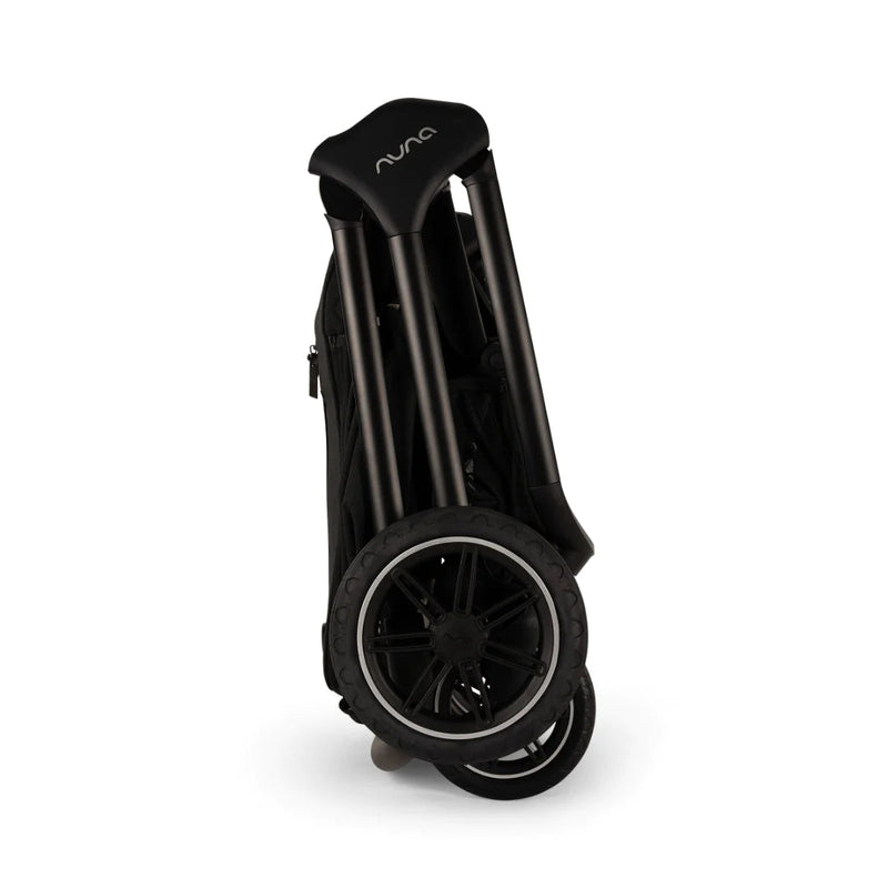 Nuna TRIV Next Pushchair - Caviar