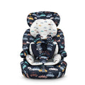 Cosatto Zoomi Group 123 Car Seat - Beep Beep