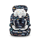 Cosatto Zoomi Group 123 Car Seat - Beep Beep