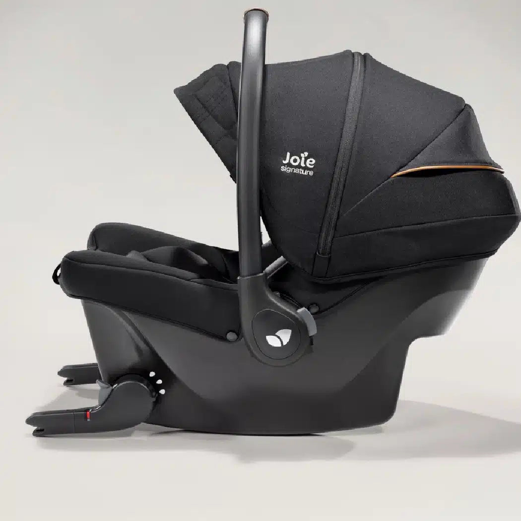 Joie Sprint Signature Isofix Infant Carrier – Eclipse