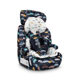Cosatto Zoomi Group 123 Car Seat - Beep Beep