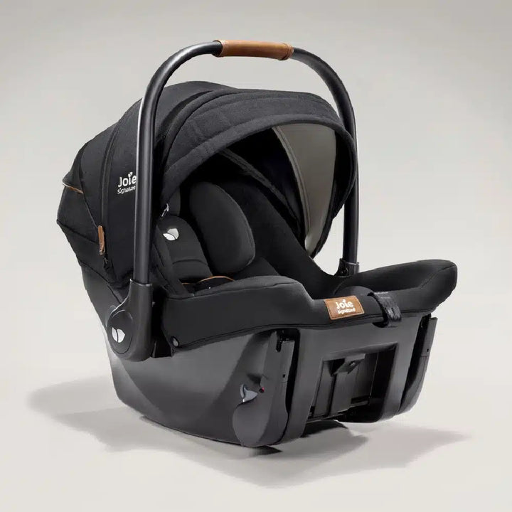 Joie Sprint Signature Isofix Infant Carrier – Eclipse