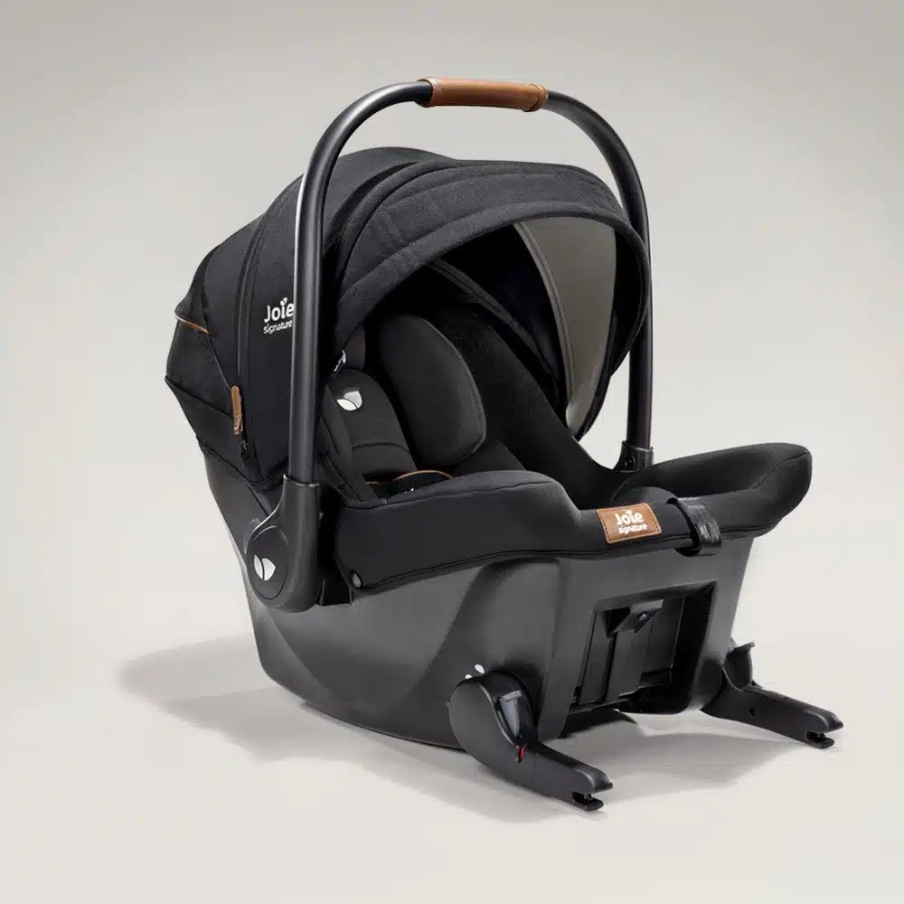 Joie Sprint Signature Isofix Infant Carrier – Eclipse