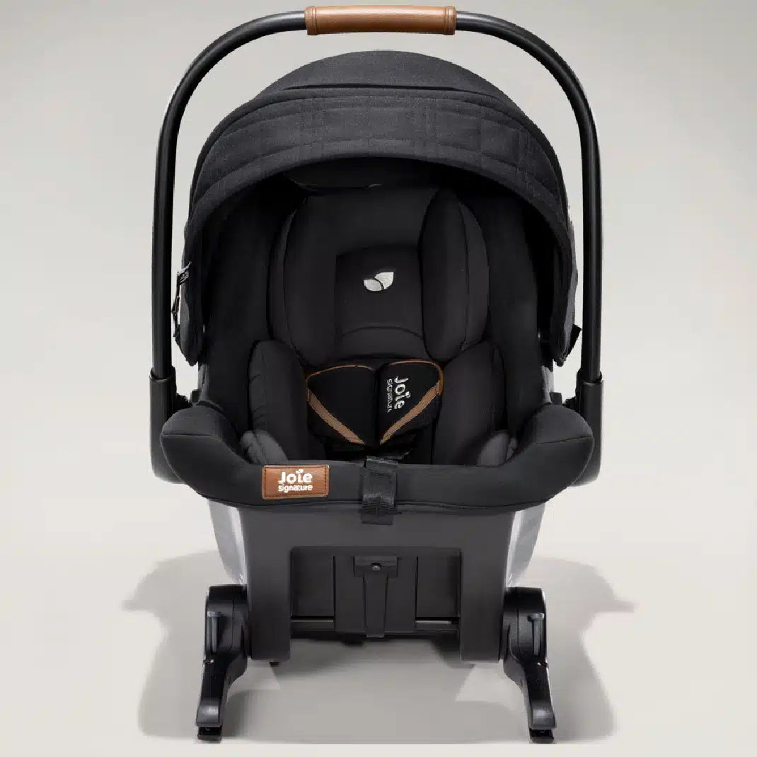 Joie Sprint Signature Isofix Infant Carrier – Eclipse