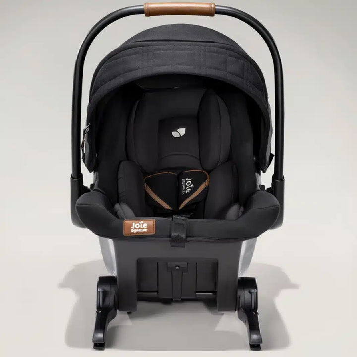 Joie Sprint Signature Isofix Infant Carrier – Eclipse