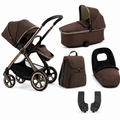 Oyster4 Luxury Accessory Bundle AINR Exclusive - Brown Raven