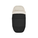 Maxi-Cosi 2in1 Footmuff - Twillic Black