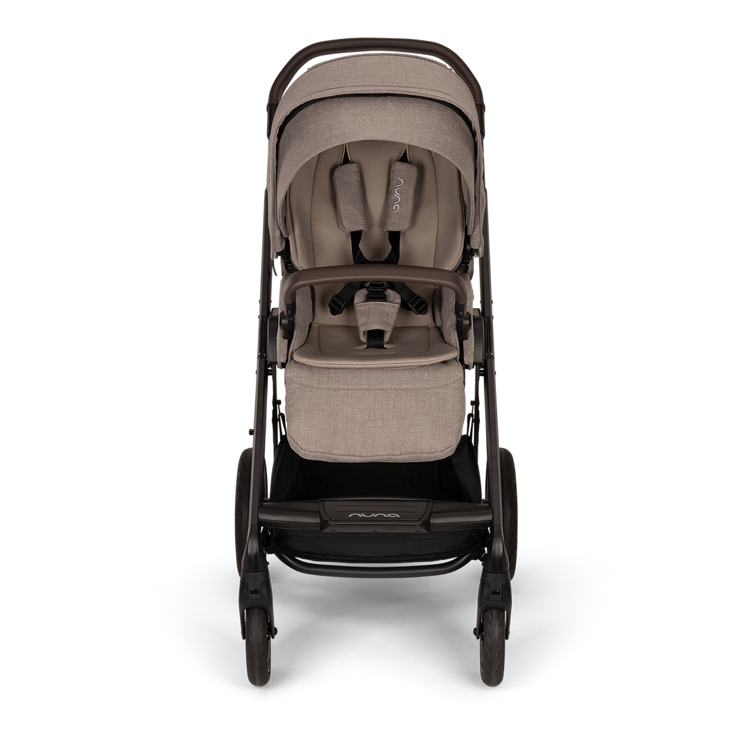 Nuna MIXX Next + ARRA Next Generation Travel System Bundle - Cedar 2024