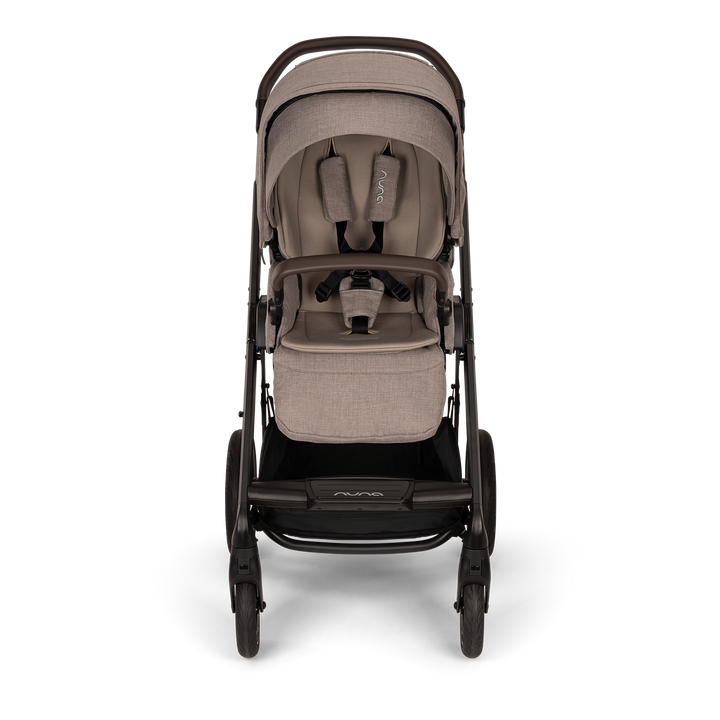 Nuna MIXX Next + ARRA Next Generation Travel System Bundle - Cedar 2024