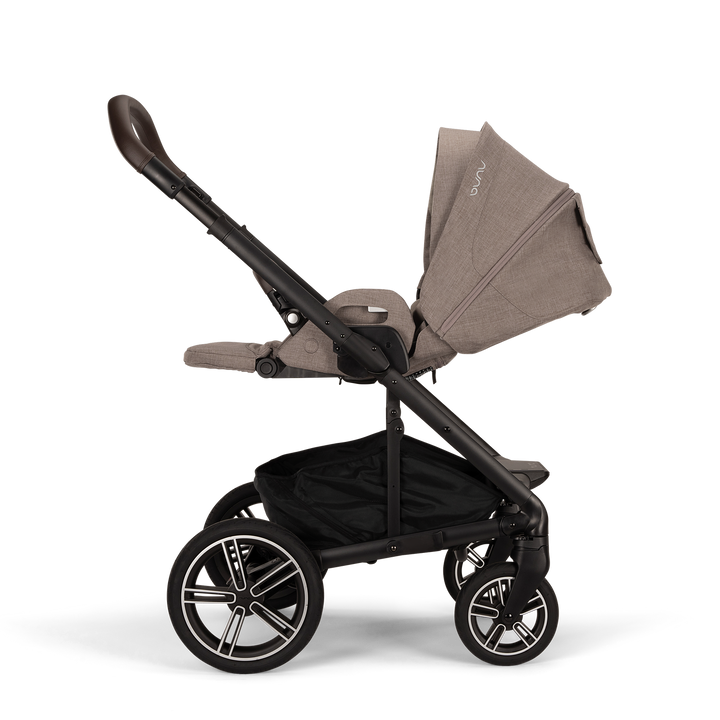 Nuna MIXX Next + ARRA Next Generation Travel System Bundle - Cedar 2024