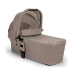 Nuna MIXX next, Arra Flex + Base Curv Travel System bundle - Cedar