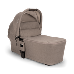 Nuna MIXX next, Arra Flex + Base Curv Travel System bundle - Cedar